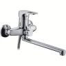 Смеситель для ванны FRAP D 40 мм. F22702-В