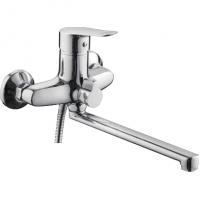 Смеситель для ванны FRAP D 40 мм. F22703-В