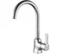 Смеситель для кухни LEMARK LM0505C EVITTA с высоким поворотным изливом, хром