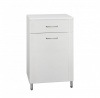 Комод ЭКО СТАНДАРТ ТН 500 (1 ящик)  840*500*303 (КОРЗИНА ДЛЯ БЕЛЬЯ) STYLE LINE
